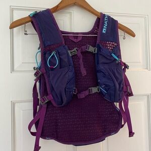 Nathan Trail Mix 12 Liter Hydration Vest Women’s